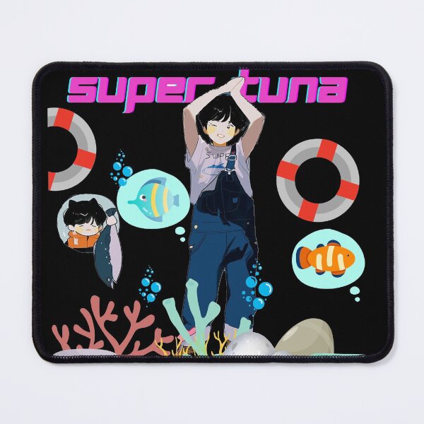 Item preview, Copy of Super Tuna Jin Tshirt - kim seokjin designed and sold by juracity.
