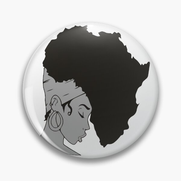 Item preview, AFRICA designed and sold by Mounir Ameur Ali.