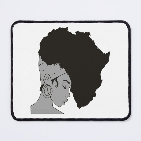Item preview, AFRICA designed and sold by Mounir Ameur Ali.