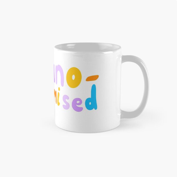 Item preview, immunocompromised (in rainbow) designed and sold by yantimemes.