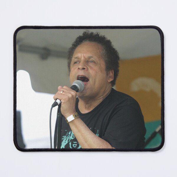Item preview, Garland Jefferies Photograph designed and sold by ConcertImages.
