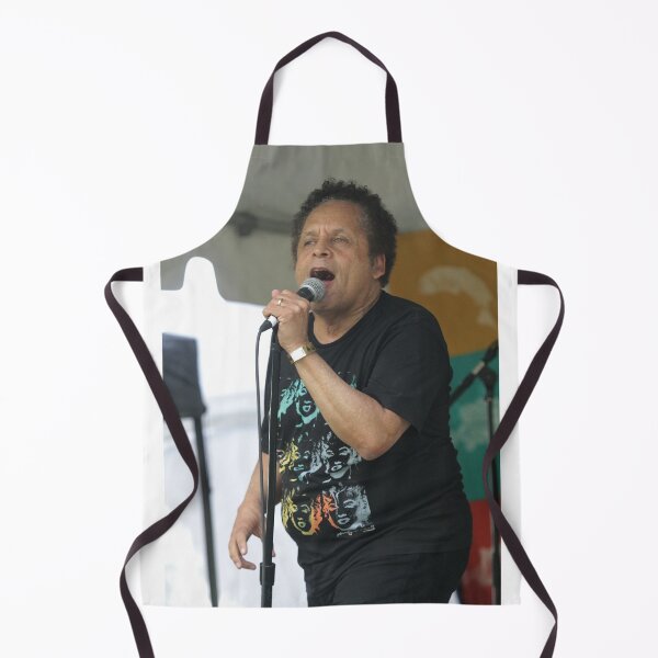 Item preview, Garland Jefferies Photograph designed and sold by ConcertImages.