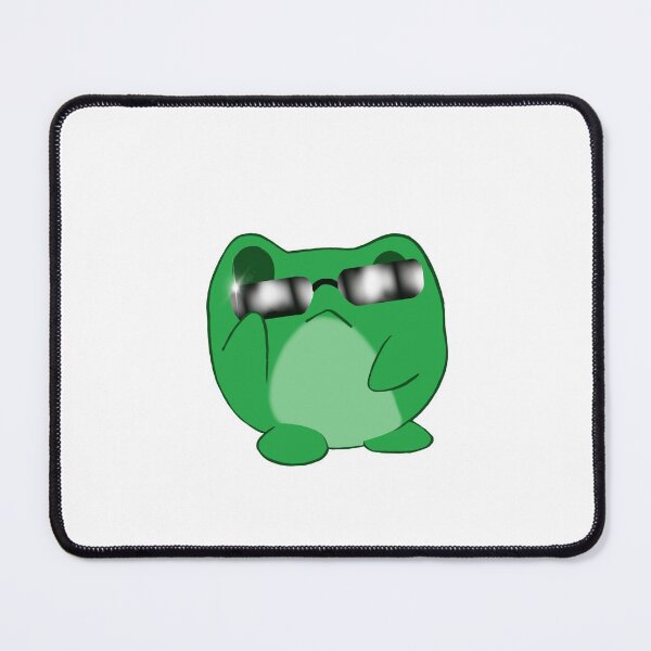 Item preview, Celebrity Frog designed and sold by Uricko.