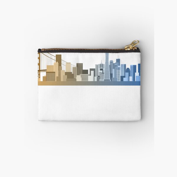 Item preview, San Diego City Skyline Travel designed and sold by Milano-style.