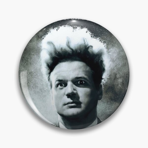 Item preview, Eraserhead (1977) designed and sold by corinrineee.