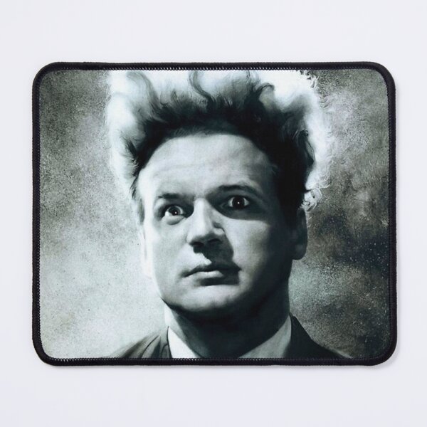 Item preview, Eraserhead (1977) designed and sold by corinrineee.