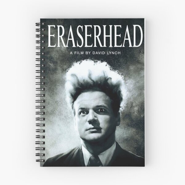 Item preview, Eraserhead (1977) designed and sold by corinrineee.