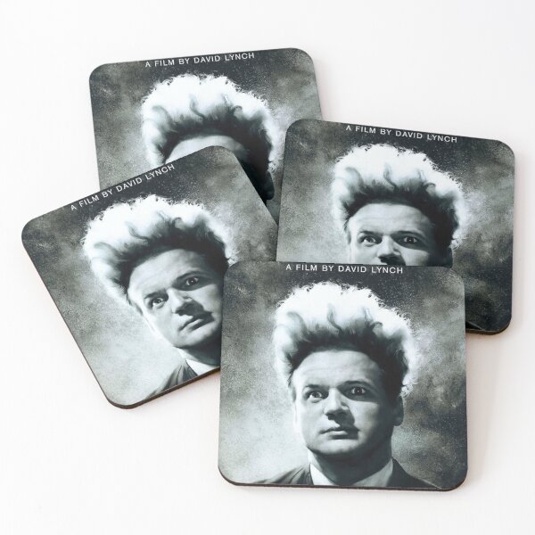 Item preview, Eraserhead (1977) designed and sold by corinrineee.
