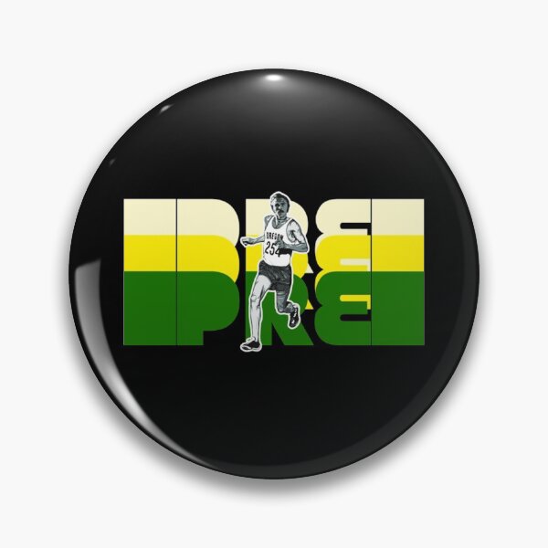 Item preview, Steve Prefontaine PRE designed and sold by BirdieKihn00.