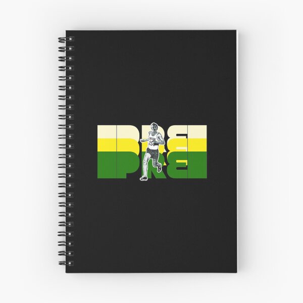 Item preview, Steve Prefontaine PRE designed and sold by BirdieKihn00.