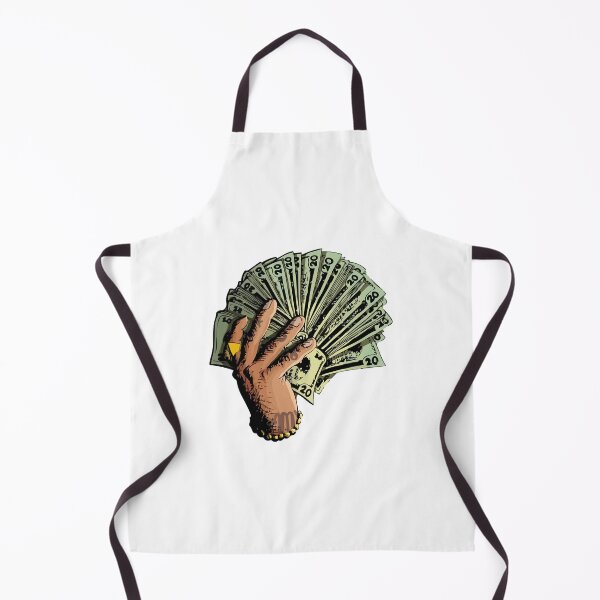 Item preview, the money designed and sold by Mounir Ameur Ali.