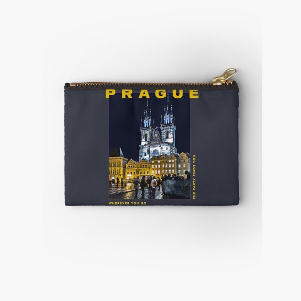 Item preview, Prague designed and sold by TVTeesStore.