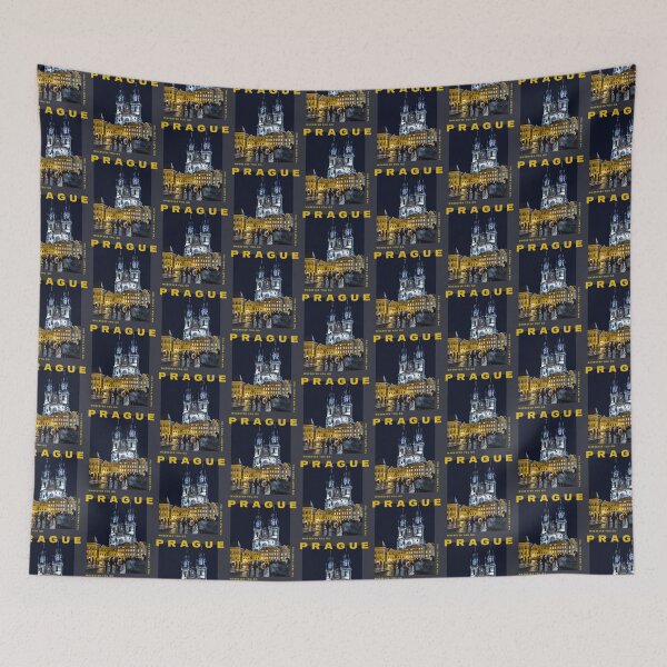 Item preview, Prague designed and sold by TVTeesStore.