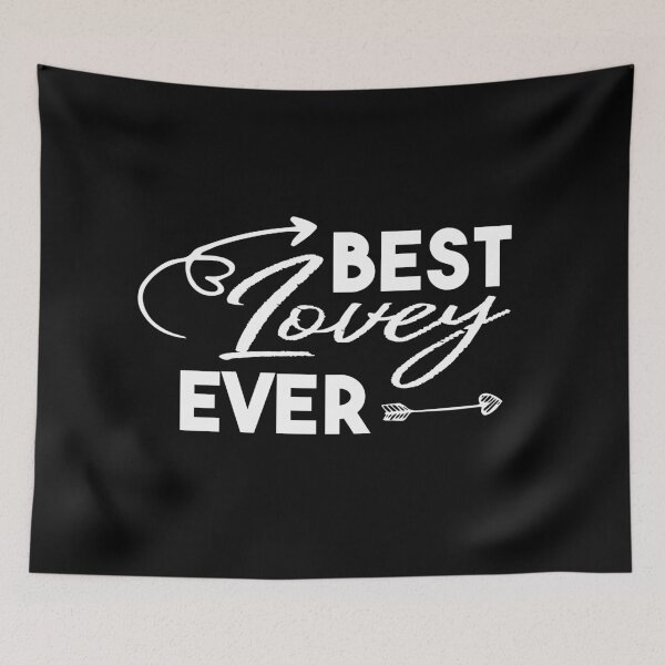 Item preview,   Best Lovey Grandma Mothers Day Lovey Grandmother designed and sold by Mer Yem.