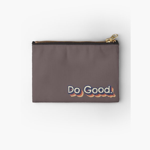 Item preview, Do Good. (Distressed) designed and sold by compulsoryfun.