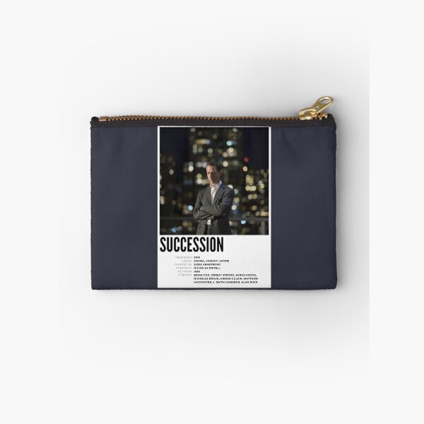 Item preview, Succession tv designed and sold by TVTeesStore.