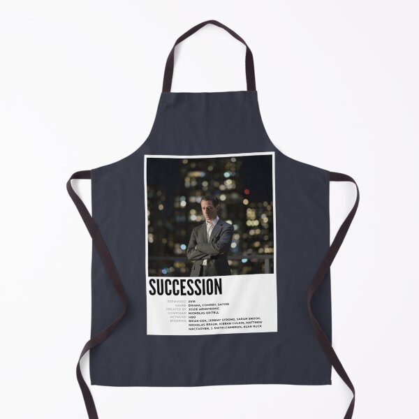 Item preview, Succession tv designed and sold by TVTeesStore.