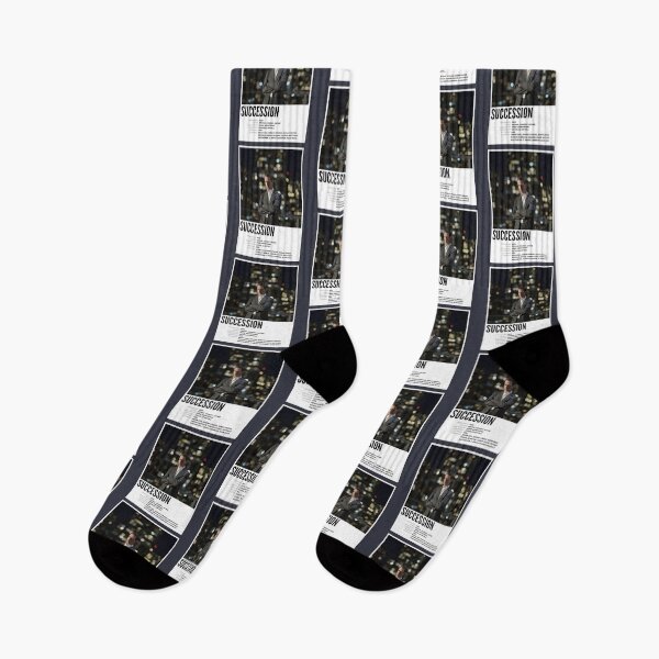 Item preview, Succession tv designed and sold by TVTeesStore.