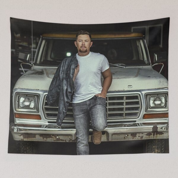 Item preview, Vintage Truck designed and sold by ToukaFujihisa.