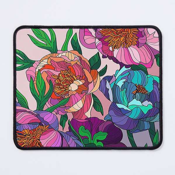 Item preview, Floral Lines designed and sold by Alisonhgross18.