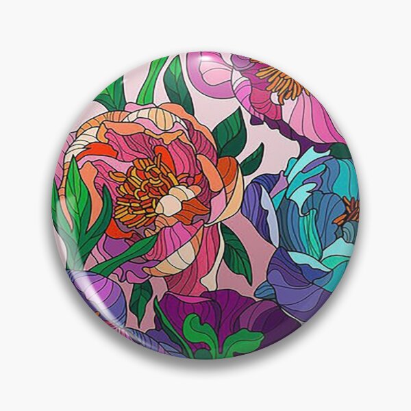 Item preview, Floral Lines designed and sold by Alisonhgross18.