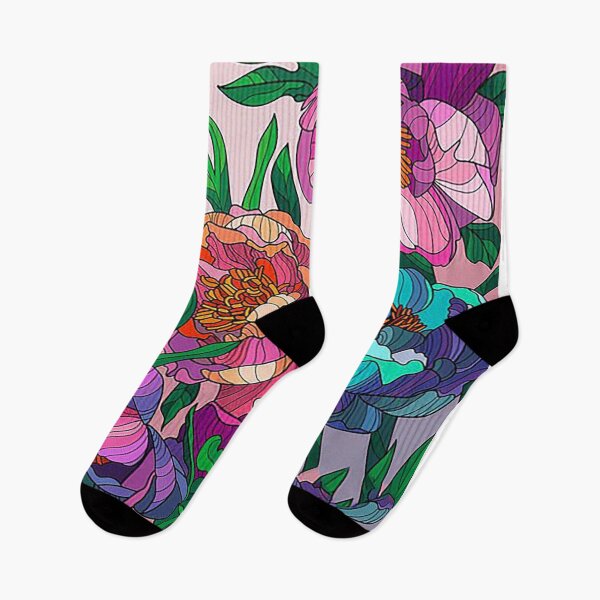 Item preview, Floral Lines designed and sold by Alisonhgross18.