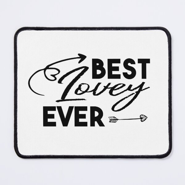Item preview, Best Lovey Grandma Mothers Day Lovey Grandmother designed and sold by Mer Yem.