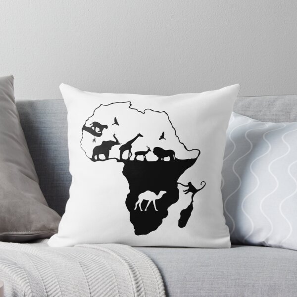 Item preview, AFRICA designed and sold by Mounir Ameur Ali.