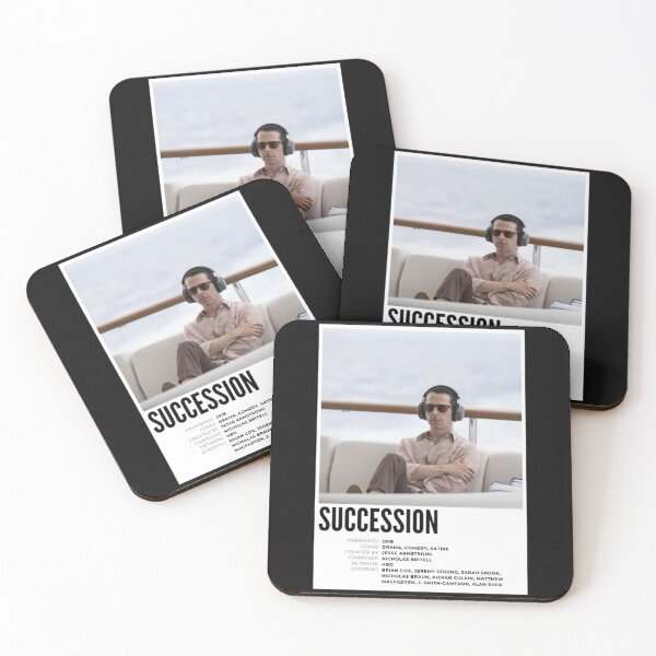 Item preview, succession kendall roy designed and sold by TVTeesStore.
