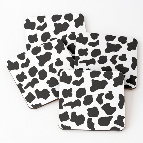 Item preview, Cow Print  designed and sold by jennyblairarts.