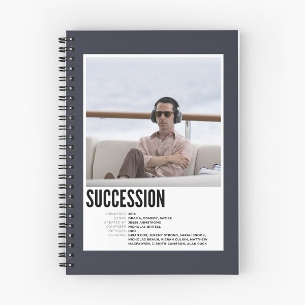Item preview, succession kendall roy designed and sold by TVTeesStore.