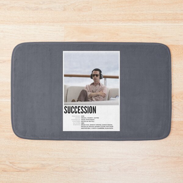 Item preview, succession kendall roy designed and sold by TVTeesStore.