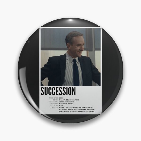 Item preview, sucesión waystar royco designed and sold by TVTeesStore.