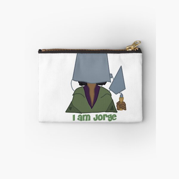 Item preview, Jorge and his spackle  designed and sold by chickensoupshop.
