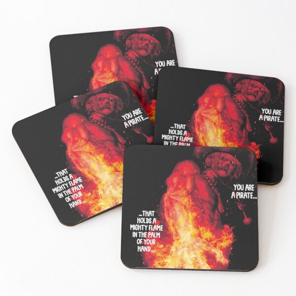 Item preview, Firefist Ace  designed and sold by BeragonRe.