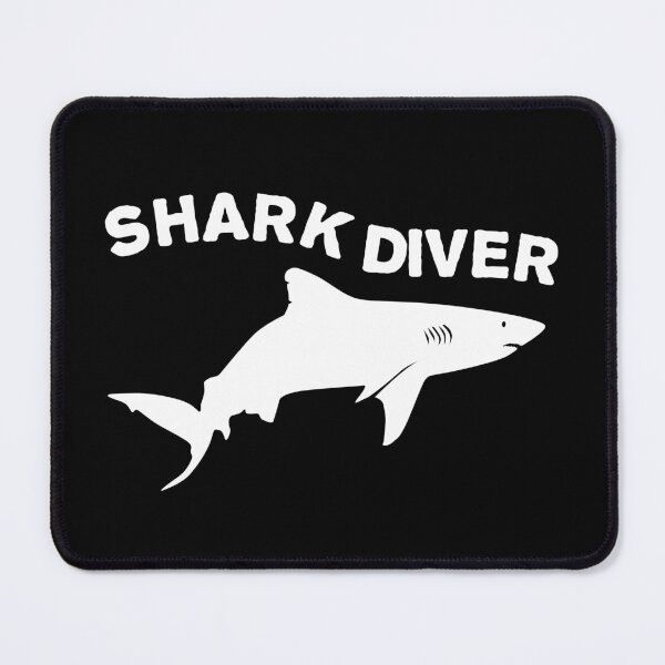 Item preview, Shark Diver designed and sold by TMBTM.