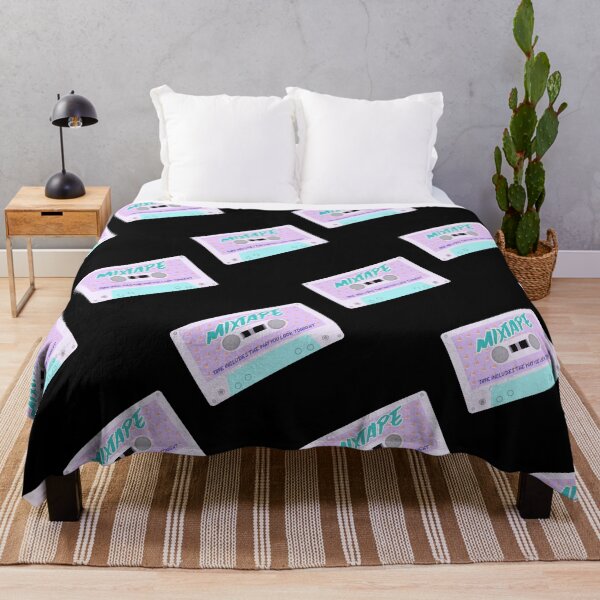 Item preview, Valentine's Day Mixtape Sticker, Cute Retro Romance Graphic designed and sold by GO SHIRT-TEE.