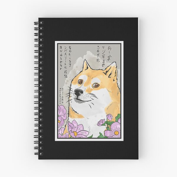 Item preview, Cheems Meme designed and sold by Kenriffeyoi.