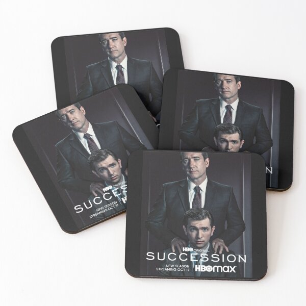 Item preview, Succession tom hbo designed and sold by TVTeesStore.