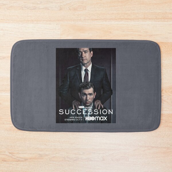 Item preview, Succession tom hbo designed and sold by TVTeesStore.