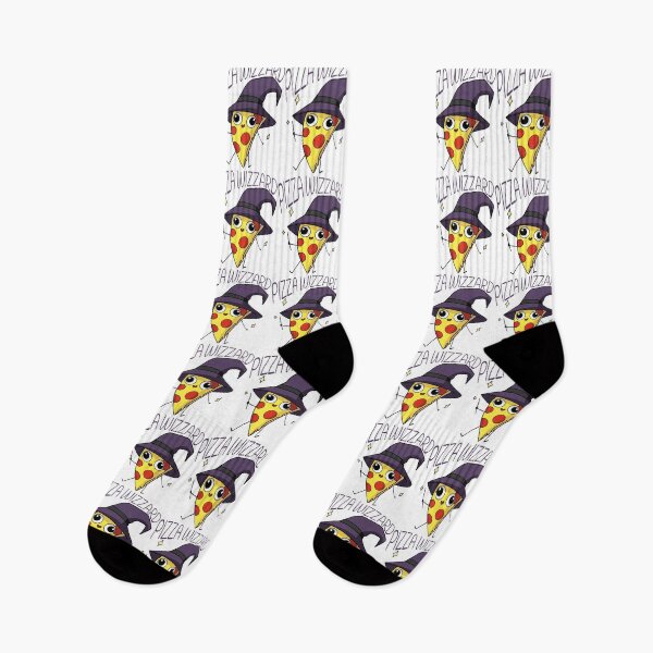 Item preview, Pizza wizzard designed and sold by Mayarart.