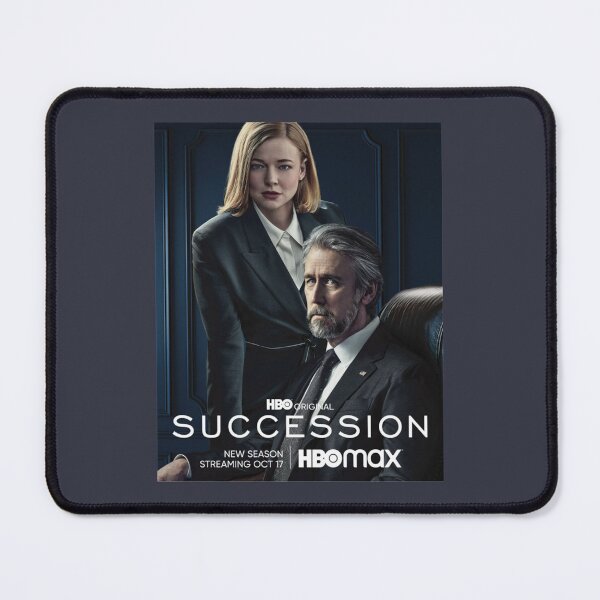 Item preview, Succession 5 designed and sold by TVTeesStore.