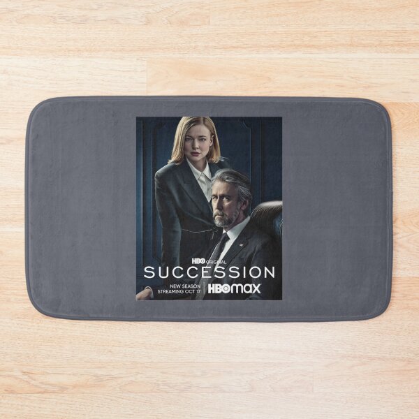 Item preview, Succession 5   designed and sold by TVTeesStore.