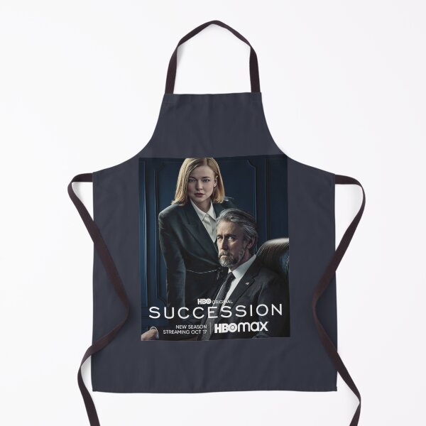 Item preview, Succession 5 designed and sold by TVTeesStore.