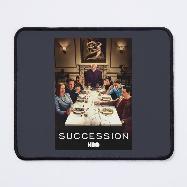 Item preview, Succession 6 designed and sold by TVTeesStore.