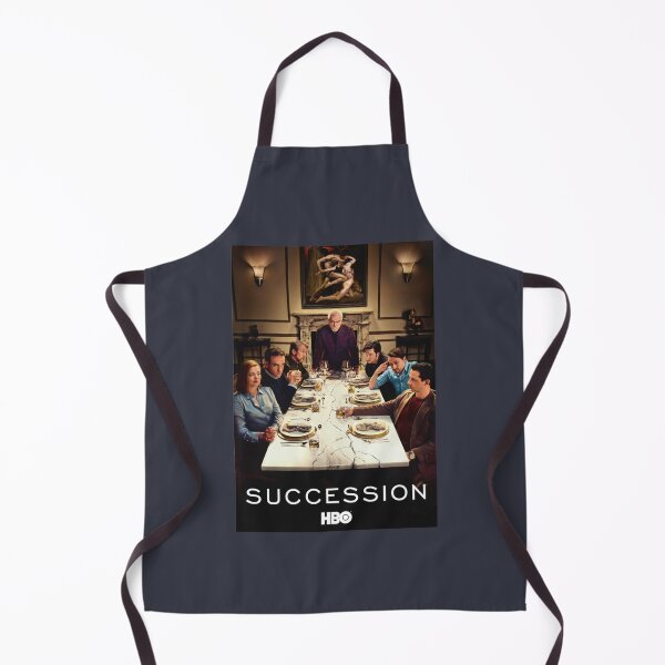 Item preview, Succession 6 designed and sold by TVTeesStore.