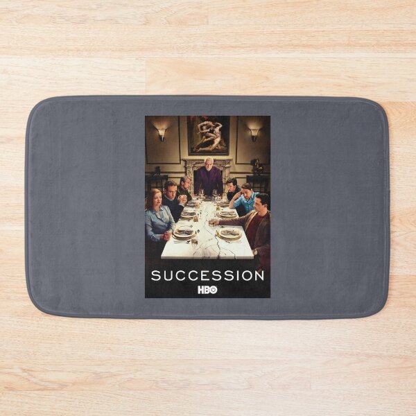 Item preview, Succession 6   designed and sold by TVTeesStore.