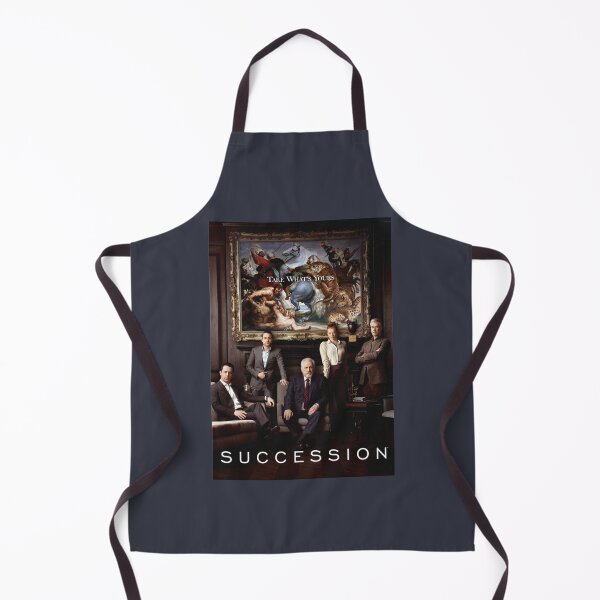 Item preview, Succession 7 designed and sold by TVTeesStore.