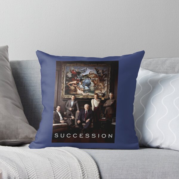 Item preview, Sucesión 7 designed and sold by TVTeesStore.