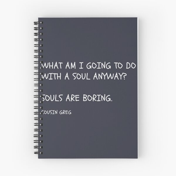Item preview, Succession HBO Greg Soul Quote designed and sold by TVTeesStore.